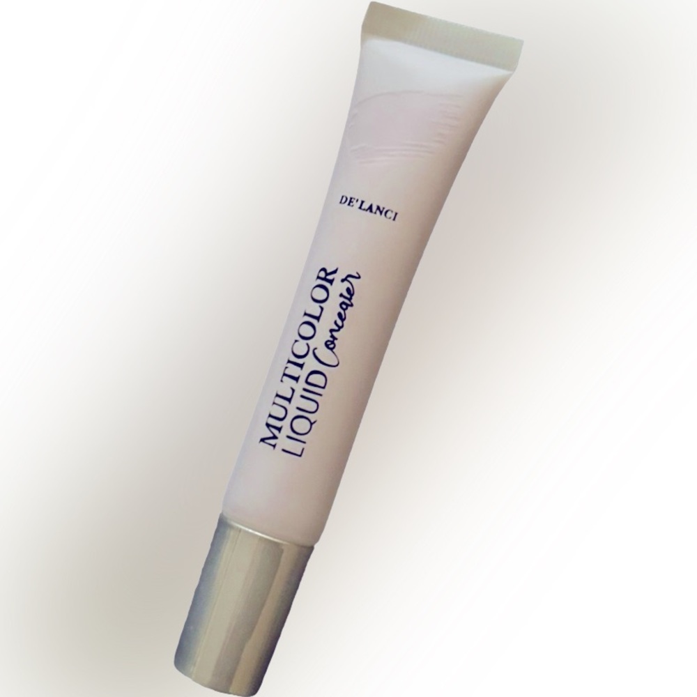 Add On Item, DE’LANCI Multicolor Liquid Concealer